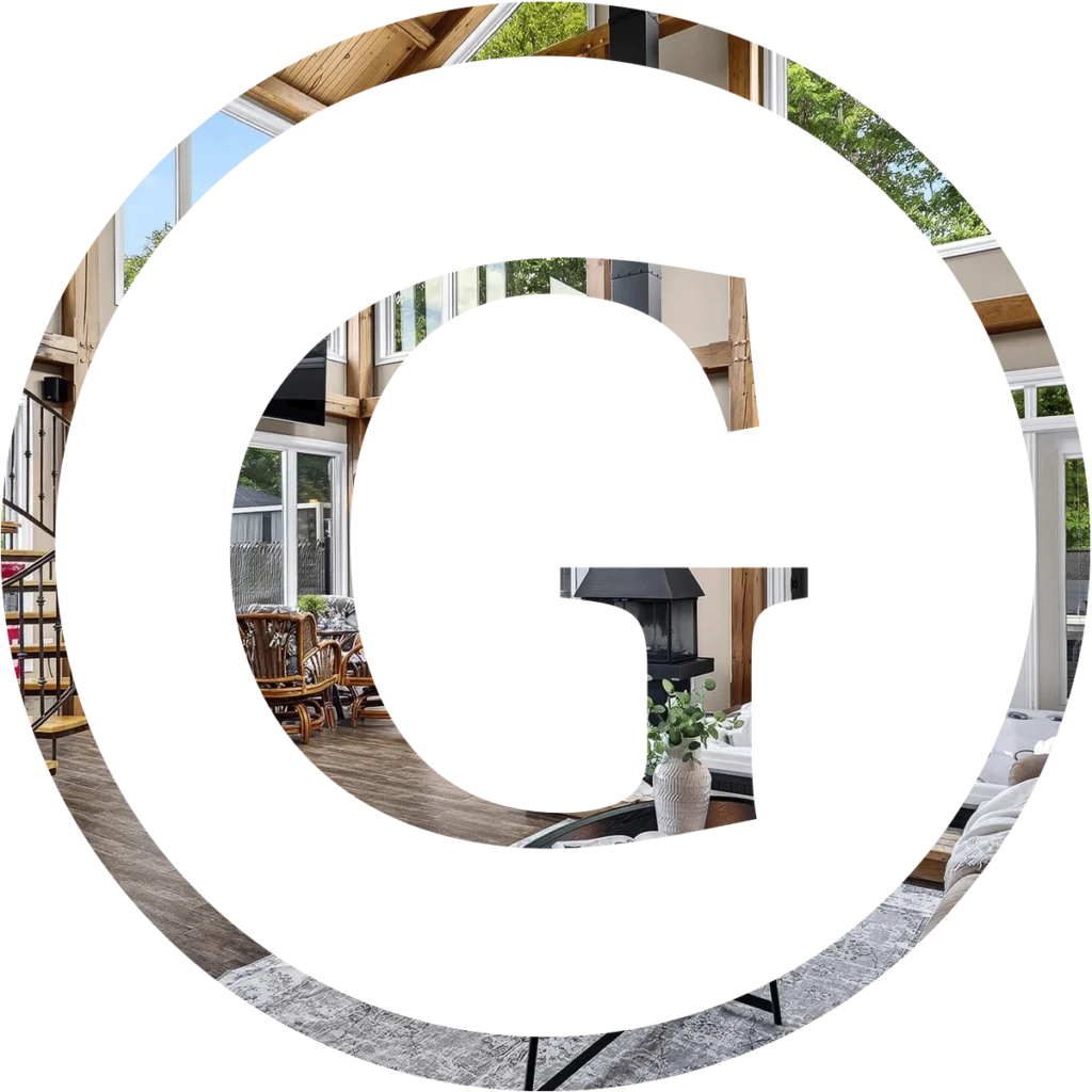 Groupe Guillemette - Salon