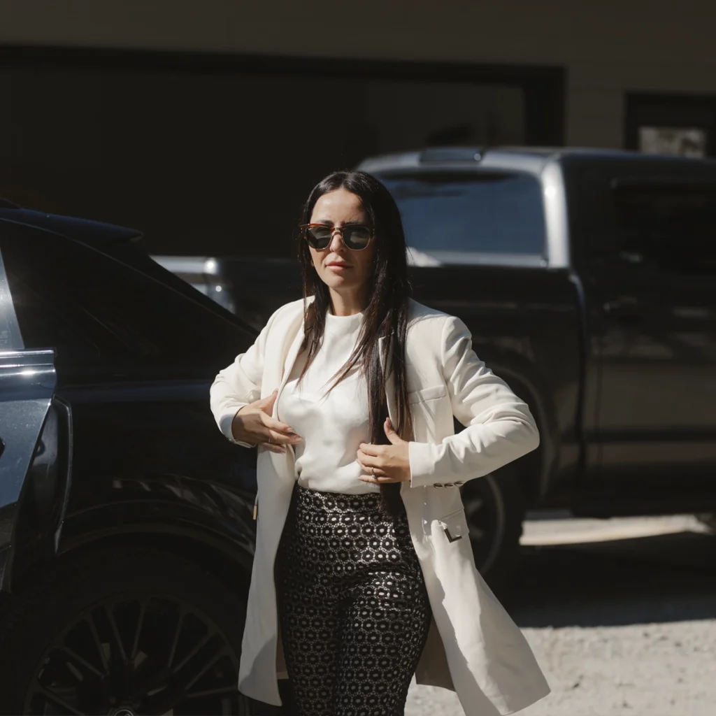 Groupe Guillemette - Véronique