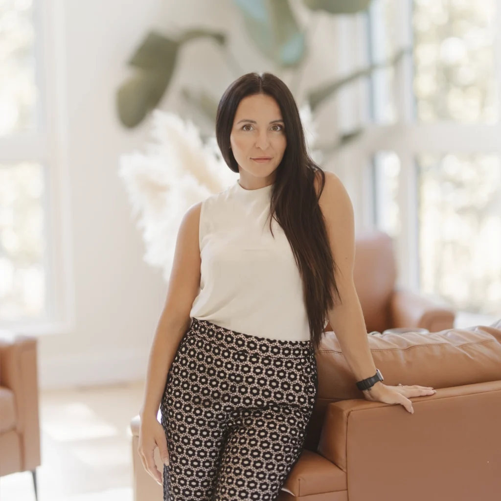 Groupe Guillemette - Véronique